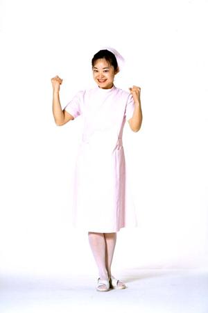 アルコール消毒で手指を清潔に。