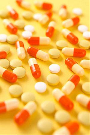 更年期障害などの悩みにも対応している