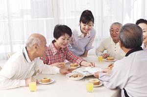 3つのコースが用意された自転車保険