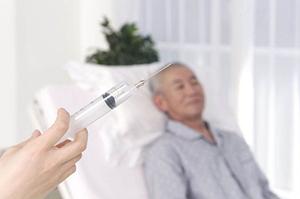 ケアハウスを併設している住之江区の施設