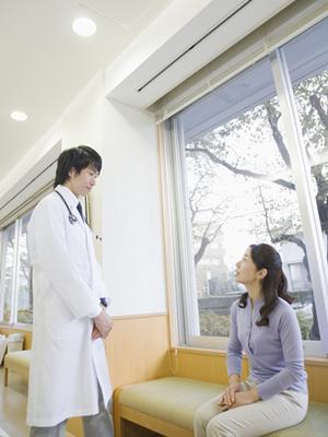 東小金井駅前メンタルクリニック