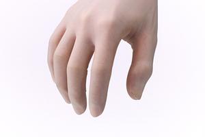 インプラント対応の中央区にある歯医者