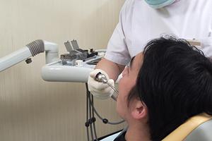 東長崎からもアクセス便利な歯科医院