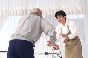 堺市で介護福祉士の求人なら錦秀会