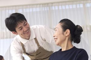 日本橋でしわの治療を行うクリニック