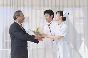 芦屋市でインプラントに強い歯科医院