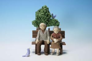 濃厚な歯のシミを芦屋市の審美歯科でケア