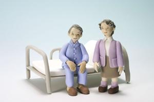 内科を依頼する医師の銀座での見つけ方