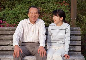 医療ウィッグを通販している会社