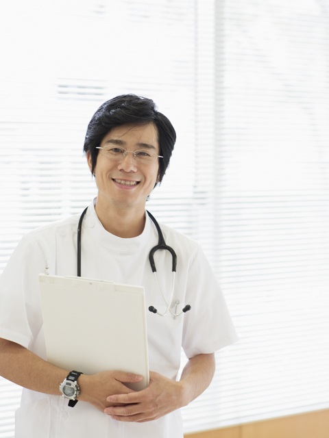 インフォームドコンセントを大切に納得の治療